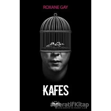Kafes - Roxane Gay - Novella