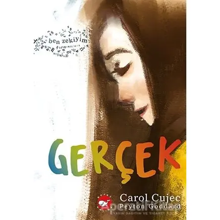 Gerçek - Peyton Goddard - Beyaz Balina Yayınları