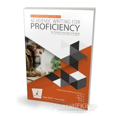 A Comprehensive Guide to Academic Writing for Proficiency