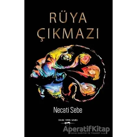 Rüya Çıkmazı - Necati Sebe - Sokak Kitapları Yayınları