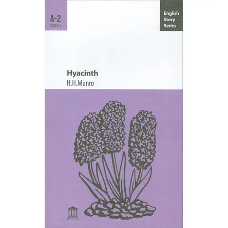 Hyacinth A-2 - H.H. Munro - Olympia