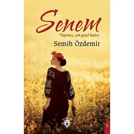 Senem - Semih Özdemir - Dorlion Yayınları