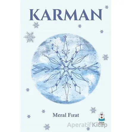 Karman - Meral Fırat - Luna Çocuk Yayınları