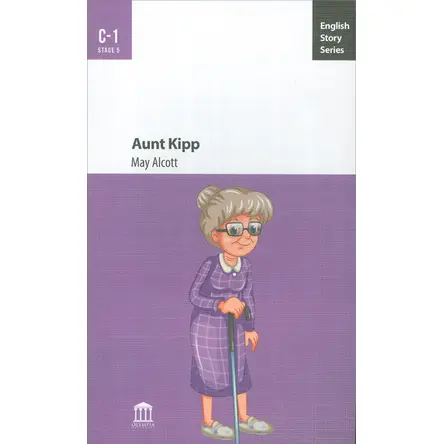 Aunt Kipp C1 - May Alcott - Olympia