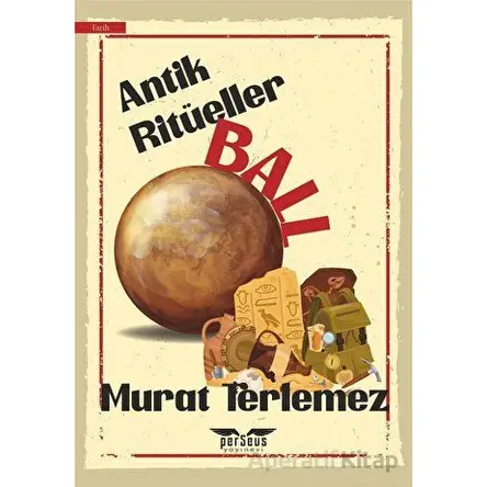 Antik Ritüeller - Murat Terlemez - Perseus