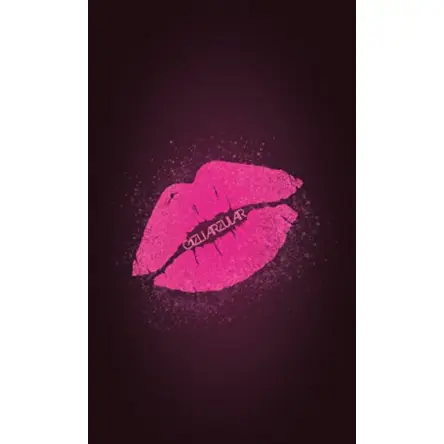 Erotik Oyun Kartları - Gizli Arzular Gece Kitaplığı