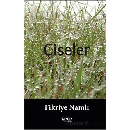 Çiseler - Fikriye Namlı - Gece Kitaplığı