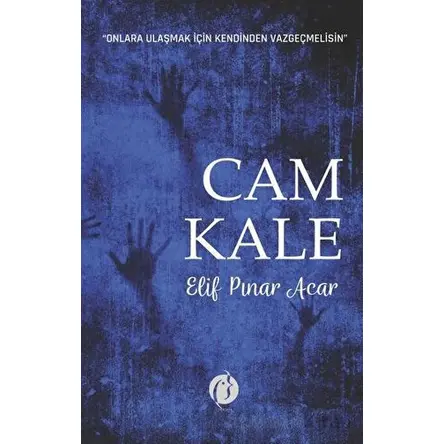 Cam Kale - Elif Pınar Acar - Herdem Kitap