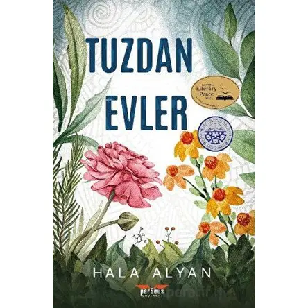 Tuzdan Evler - Hala Alyan - Perseus