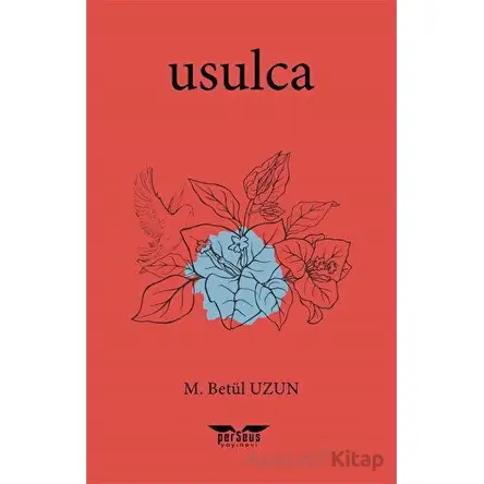 Usulca - M. Betül Uzun - Perseus