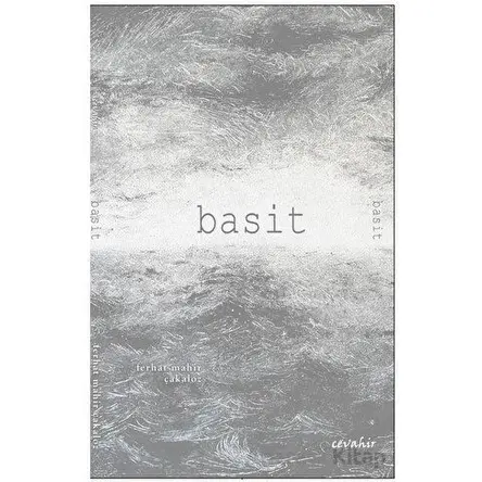 Basit - Ferhat Mahir Çakaloz - Cevahir Yayınları