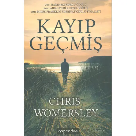 Kayıp Geçmiş - Chris Womersley - Aspendos Yayınevi