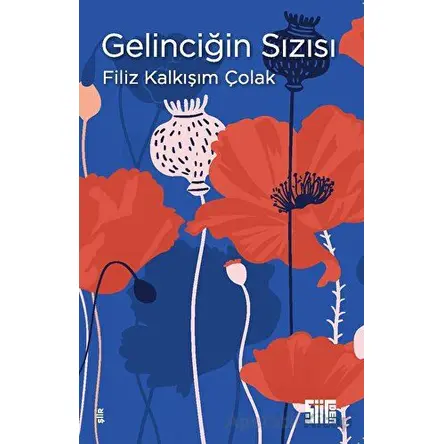 Gelinciğin Sızısı - Filiz Kalkışım Çolak - Şiirden Yayıncılık
