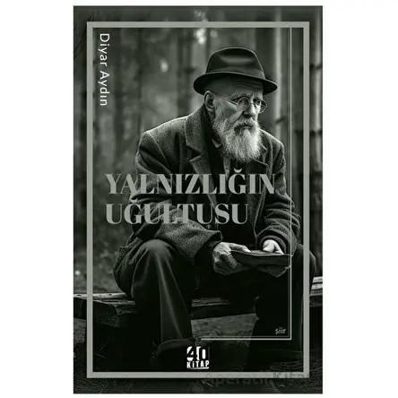Yalnızlığın Uğultusu - Diyar Aydın - 40 Kitap