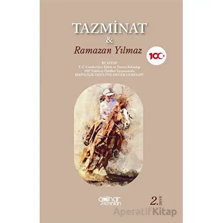 Tanzimat - Ramazan Yılmaz - Gülnar Yayınları
