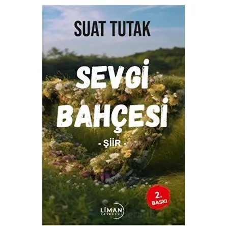 Kalbim Sana Emanet - Tolgahan Mercan - Liman Yayınevi