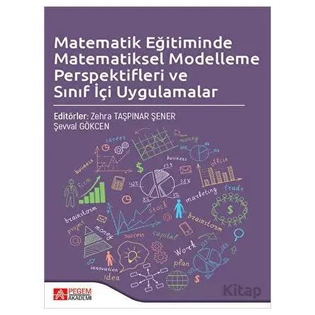Matematik Eğitiminde Matematiksel Modelleme Perspektifleri ve Sınıf İçi Uygulamalar