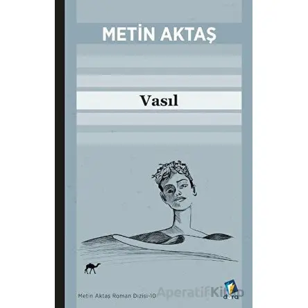 Vasıl - Metin Aktaş - Dara Yayınları