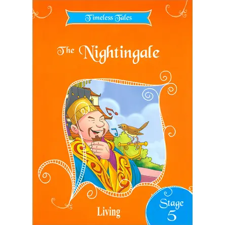 The Nightingale - Stage 5 - Living Publications