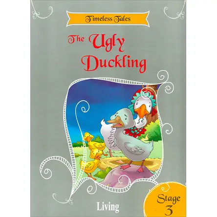 The Ugly Duckling - Stage 3 - Living Publications