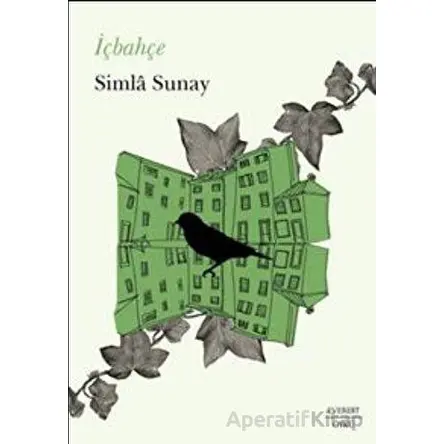 İçbahçe - Simla Sunay - Everest Yayınları