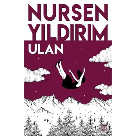 Ulan - Nursen Yıldırım - Dokuz Yayınları