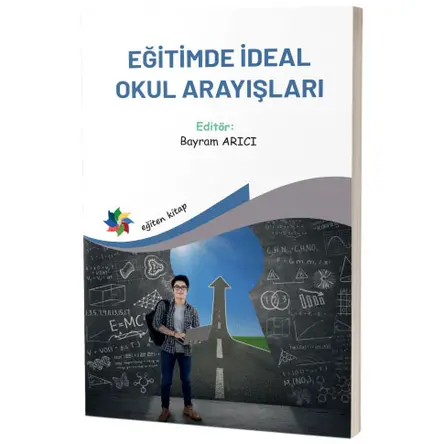 Eğitimde İdeal Okul Arayışları - Kolektif - Eğiten Kitap