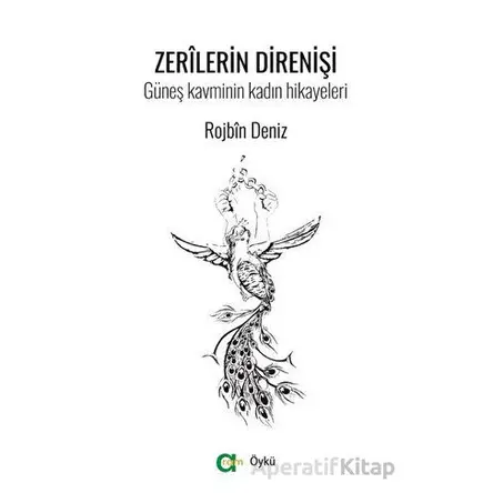 Zerilerin Direnişi - Rojbin Deniz - Aram Yayınları