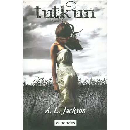 Tutkun - A. L. Jackson - Aspendos Yayıncılık
