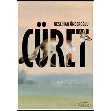 Cüret - Neslihan Önderoğlu - Everest Yayınları