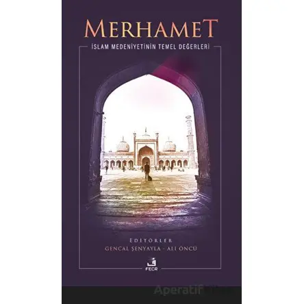 Merhamet - Kolektif - Fecr Yayınları