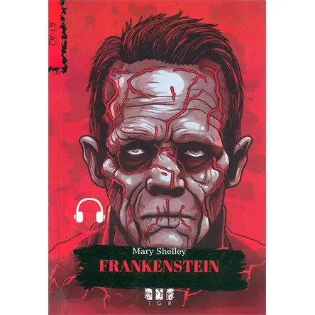 Frankensteın (Almanca) Mary Shelley TGR Yayıncılık
