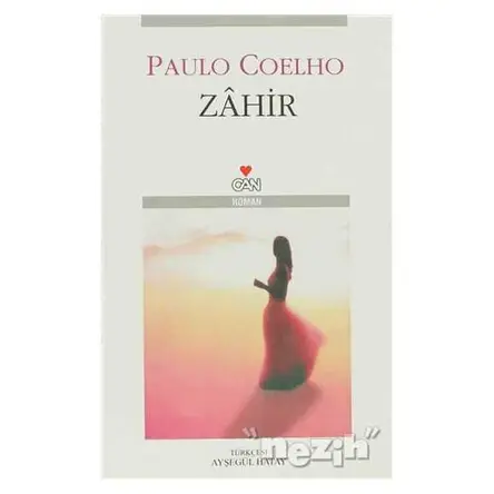 Zahir - Paulo Coelho - Can Yayınları