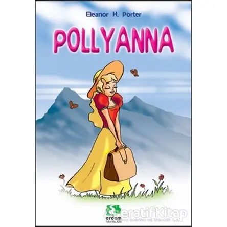 Pollyanna - Erdem Çocuk