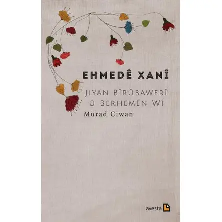 Ehmedi Xani - Yusuf Acar - Etkin Yayınevi
