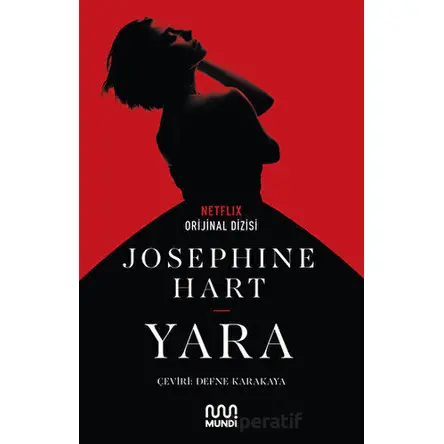 Yara - Josephine Hart - Mundi