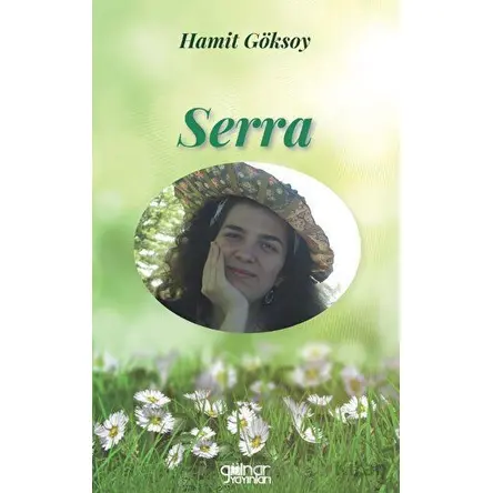 Serra - Berra - Hamit Göksoy - Gülnar Yayınları