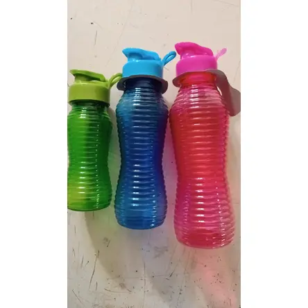 Suluk 500CC