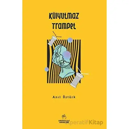 Külyutmaz Trampet - Kolektif - Kronoloji Yayınları
