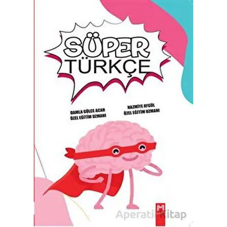 Süper Türkçe - Nazmiye Aygül - Memento Mori