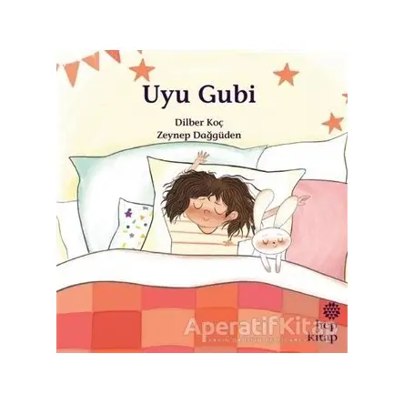 Uyu Gubi - Dilber Koç - Hep Kitap