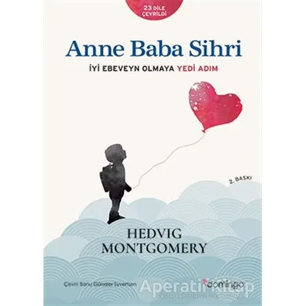 Anne Baba Sihri - patti smith - Domingo Yayınevi