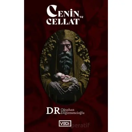 Cenin ve Cellat - Oğuzhan Değirmencioğlu - Vadi Yayınları