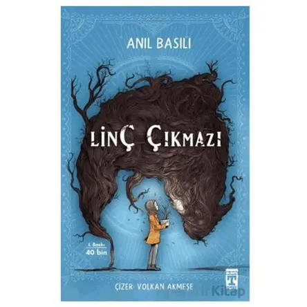 Linç Çıkmazı - Anıl Basılı - Genç Timaş