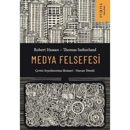Medya Felsefesi – Sokrates’ten Sosyal Medyaya Düşüncelerin Ve Yeniliklerin Kısa Tarihi
