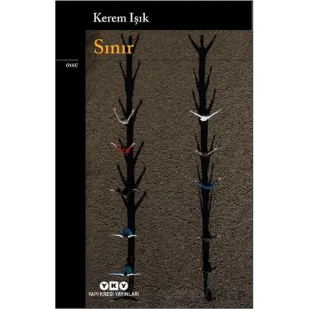 Sınır - Kerem Işık - Yapı Kredi Yayınları