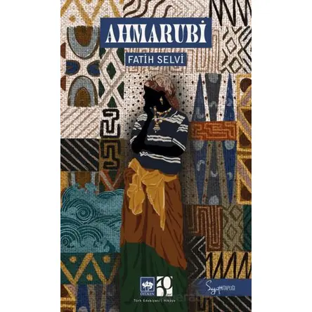 Ahmarubi - Fatih Selvi - Ötüken Neşriyat