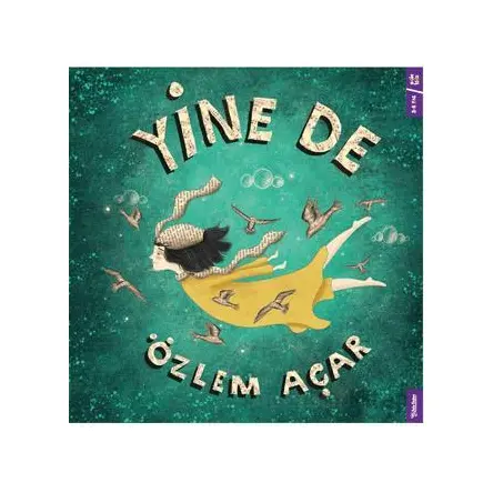 Yine De - Özlem Açar - Sola Kidz