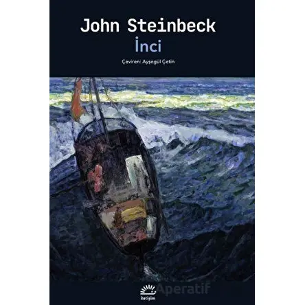 İnci - John Steinbeck - İletişim Yayınevi