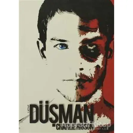 Düşman - Charlie Higson - Tudem Yayınları